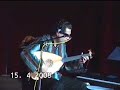 HASAN ISLATTI VE SERTAN PEKDUR ENSTRUMAN SHOW