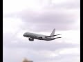 RNZAF Boeing 757 RNZAF Boeing 757