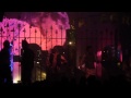 Alegria, Halloween 8, Best Buy Theater, NYC, clip 6
