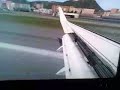 Hong Kong Crosswind Landing4