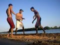 ilha do massangano