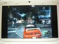 MSI Wind U100: Need for Speed Underground