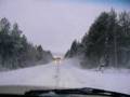 videos de Scania 144 V8 Plogbil snowremoval snöröjning snow ploughing