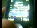SE W810i Packed with games SE W810i Packed with games