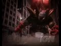 Shadow the Hedgehog\ Shadow the Hedgehog\