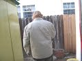 Tweeker Looking for Spiders!