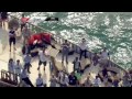 Relive the highlights from the Abu Dhabi Stopover including the Etihad Airways In-Port Race and the Leg 3 Start, as the boats head off to Sanya, China in the Volvo Ocean Race 2011-12.

