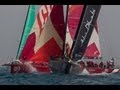 Volvo Ocean Race - Abu Dhabi Highlights Show 2011-12