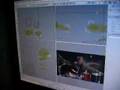 Fightstar's Making Palahniuk's Laughter - Post production