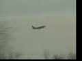 hovering 747
