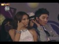 [BBVN][Vietsub] Big Bang & Lee Hyo Ri - Scandalous (From MKMF 2008)_clip1.avi