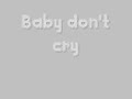 IIU - Baby Don\