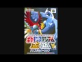 Pokemon Stadium 2 Music : Little Cup Final Battle