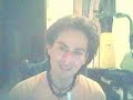 Yurbi con el corazon roto