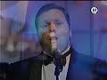 Paul Potts, canción Carruso