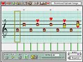 Mario Paint Composer-Theme of Laura (Reprise)