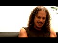 NME Video: Metallica Interview