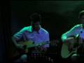 Dobner Illés - Nem a miénk (unplugged)