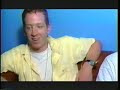 Buffolo Tom on \"Guest List\" music magazine Buffolo Tom on \"Guest List\" music magazine