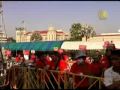 videos de Thai Protests Continue as ASEAN Meeting Starts