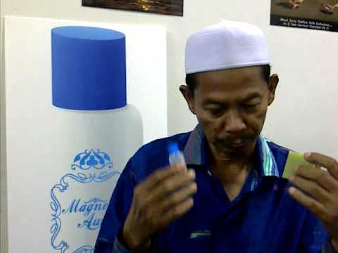 TESTIMONI MAGNETIC AURA JANA PENDAPATAN 0194446340 HJ OTHAMANTESTIMONI MAGNETIC AURA JANA PENDAPATAN 0194446340 HJ OTHAMAN