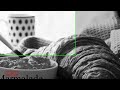 How-To Move a Layer to a New Image - Adobe Photoshop Tutorial [60 Seconds]