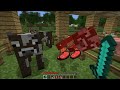 Comida en minecraft 1.3.2 - Cocinando con Rocklo
