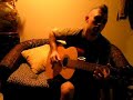COUTANCES - Dick Annegarn Cover