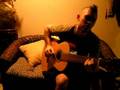 COUTANCES - Dick Annegarn Cover