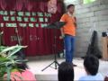 ptr Felisardo Payot -INVASION IN GODS KINGDOM part-4