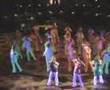 Mamma Mia Showformation - TS Bothe Hannover