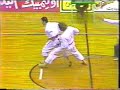 4.IAKF World Cup Cairo 1983: Japan vs Germany