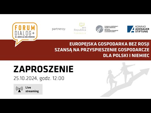 Europejska Gospodarka bez Rosji