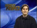 Ron Paul Supporter Appears On KVOS TV In Bellingham Ron Paul Supporter Appears On KVOS TV In Bellingham