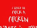 lyrics to i wanna fuck a dog in the ass lyrics to i wanna fuck a dog in the ass