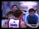 Purefoods TJ Giants vs TNT Phone Pals - Part 3 Purefoods TJ Giants vs TNT Phone Pals - Part 3
