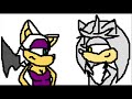 Shadow's A Shy Boy (Shadrouge)