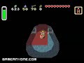 A Link to the Past - Hyrule Castle, Agahnim A Link to the Past - Hyrule Castle, Agahnim