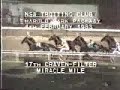 1983 Miracle Mile- Popular Alm 1983 Miracle Mile- Popular Alm
