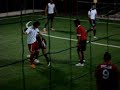 Prodezze calcistiche