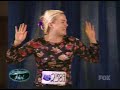 Funny clips - American idols - 5 worst aduitions Funny clips - American idols - 5 worst aduitions