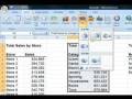 videos de MS Small Business - Office 2007 Help&Tips