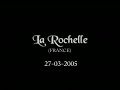 La Rochelle & Bordeaux (France)