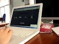 mac book antistress