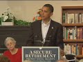 Barack Obama in Gresham, OR Barack Obama in Gresham, OR