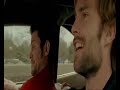 The Ultimate TV and movie car race. part 1 & 2 eary version)