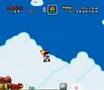 Super Mario World Glitches 1 (Old) (Tool-Assisted)
