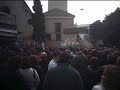 como se mueve la virgen de la macarena en santa angela de la cruz -imagen