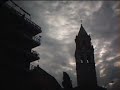 como se mueve la virgen de la macarena en santa angela de la cruz -imagen