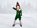 Elf Yourself!